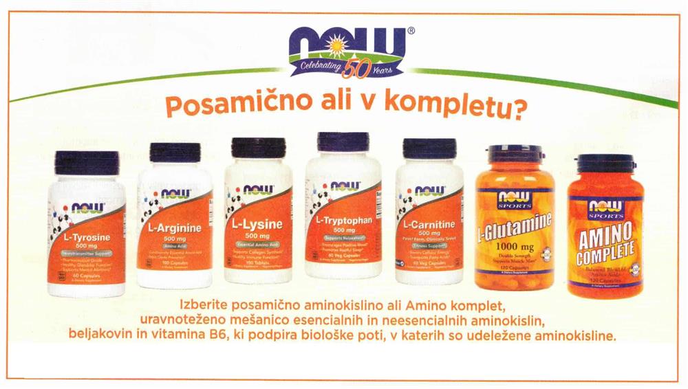 Aminokisline